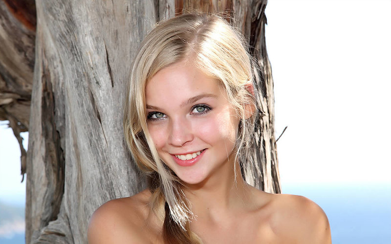 Алина, 28 лет, 3 размер груди